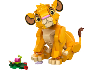 LEGO Disney - Lvíče Simba ze Lvího krále