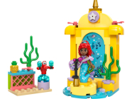 LEGO Disney Princess - Ariel a její hudební pódium