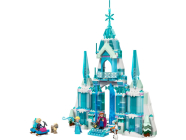 LEGO Disney Princess - Elsa a její ledový palác