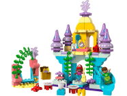 LEGO DUPLO - Arielin kouzelný podmořský palác