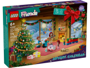 LEGO Friends - Adventní kalendář 2024