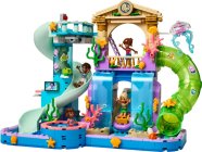 LEGO Friends - Aquapark v městečku Heartlake