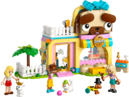 LEGO Friends - Obchod s doplňky pro mazlíčky