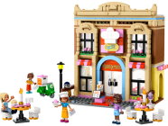 LEGO Friends - Restaurace a škola vaření