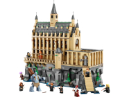 LEGO Harry Potter - Bradavický hrad: Velká síň