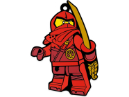 LEGO Magnetka - Ninjago Kai