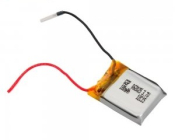 LiPo baterie 3,7V 180mAh 30C