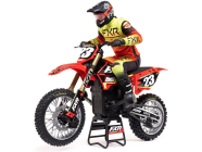 Losi Motorka Promoto-MX 1:4 RTR, FXR