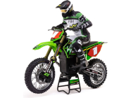 Losi Promoto-MX Motorcycle 1:4 RTR, Pro Circuit