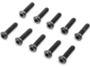 Losi šroub imbus BH M2x8mm (10)