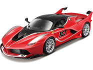 Maisto Ferrari FXX K 1:24 Kit