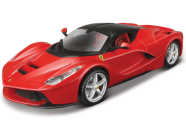 Maisto Ferrari LaFerrari 1:24 Kit