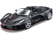 Maisto Ferrari LaFerrari Aperta 1:24 Kit