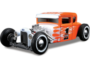 Maisto Harley-Davidson Custom - Ford model A 1929 1:24