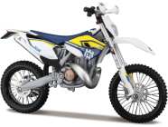 Maisto Husqvarna FE 501 1:12