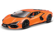 Maisto Lamborghini Revuelto 1:18 oranžová