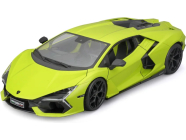 Maisto Lamborghini Revuelto 1:18 zelená