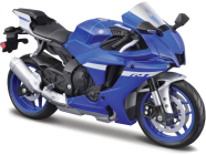 Maisto Yamaha YZF-R1 1:12