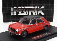 Matrix scale models Austin 1300 Gt 1971 1:43 Red