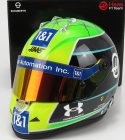 Mini helmet Schuberth helma F1 Vf-22 Team Haas N 47 1:2