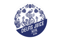 MINIBREW Recept Delfis Juice