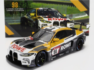 Minichamps BMW 4-series M4 Gt3 Team Rowe Racing N 98 1:18