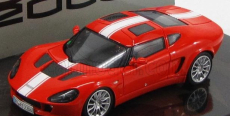 Minichamps Melkus Rs 2000 2010 1:43 Oranžová Bílá