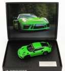 Minichamps Porsche 911 991-2 Gt2 Rs Mr Team Manthey Racing 2020 1:43 Zelená Černá