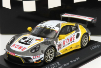 Minichamps Porsche 911 991-2 Team Rowe Racing N 99 1:43