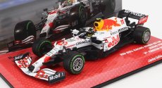 Minichamps Red bull F1 Rb16b Honda Ra620h Aston Martin N 11 1:43