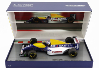 Minichamps Williams F1 Renault Fw15 Team Williams Canon N 2 1:18