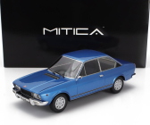 Mitica Fiat Fiat 124 Sport Coupe Serie-3 1974 1:18 Azzurro Chiaro Met 412