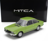 Mitica Fiat Fiat 124 Sport Coupe Serie-3 1974 1:18 Verde Brillante 374 Zelená