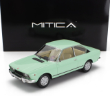 Mitica Fiat Fiat 124 Sport Coupe Serie-3 1974 1:18 Verde Chiaro 304