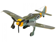 ModelSet letadlo 63898 - Focke Wulf Fw190 F-8 (1:72)