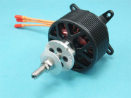 Motor Dualsky GA3500R.10