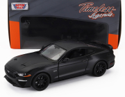 Motor-max Ford usa Mustang Gt Coupe 2018 1:24