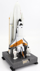 Motor-max Moonraker Diorama - Space Shuttle - 007 James Bond - Moonraker 1:36 Bílá