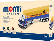 Monti System MS 08.1 - Camion