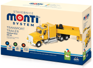 Monti System MS 46 - Transport Trailer