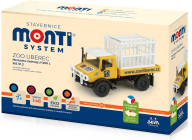 Monti System MS 51.2 - ZOO Liberec