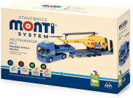 Monti System MS 58.3 - Helitransport MI-2