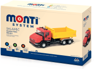 Monti System MS 62.1 - Scania