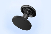 Multi-Angle Smartphone Magnetic Mount with Magnetic Base