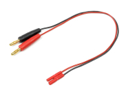 Nabíjecí kabel - 2.0mm 20AWG 30cm