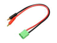 Nabíjecí kabel - CC 6.5mm 12AWG 30cm