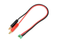 Nabíjecí kabel - MPX samec 14AWG 30cm