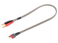 Nabíjecí kabel Pro - Deans přístroj 14AWG 40cm