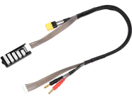 Nabíjecí kabel Pro - XT-60 přístroj / XH 2-6S