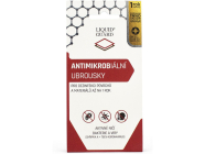 NANOPROTECH Liquid Guard Antimikrobiální ubrousky